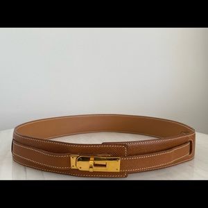 Hermès Kelly Belt